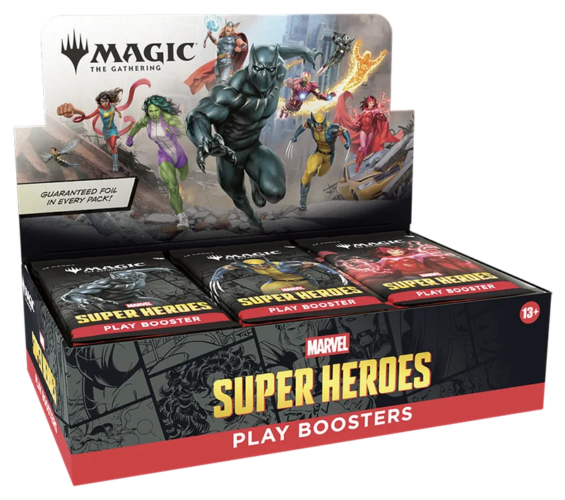 Magic: The Gathering